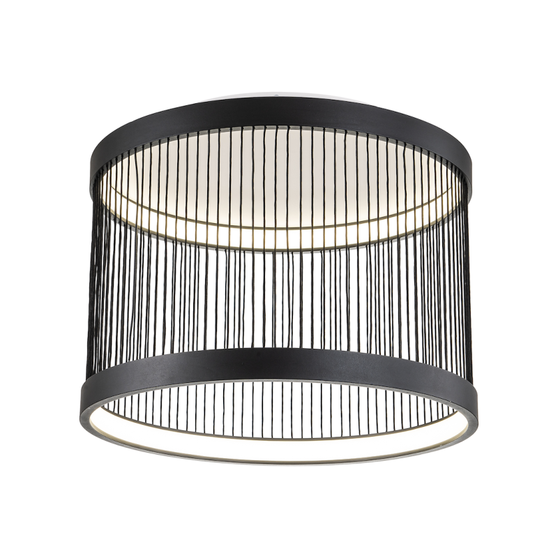 Guarda LED Ceiling Lamp 43W, 51cm Diameter