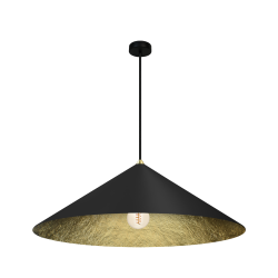 Lámpara colgante Fuji Ø70cm 1xE27