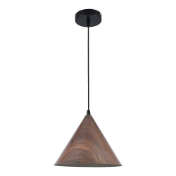 Bosco Hanging Lamp 1xE27