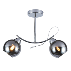 Deckenlampe Connor 2xE27