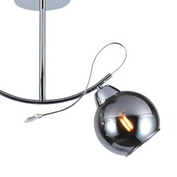 Deckenlampe Connor 2xE27 Deckenlampe Connor 2xE27