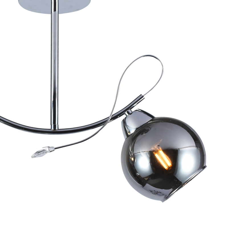 Deckenlampe Connor 2xE27 Deckenlampe Connor 2xE27