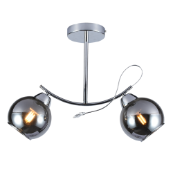 Deckenlampe Connor 2xE27 Deckenlampe Connor 2xE27
