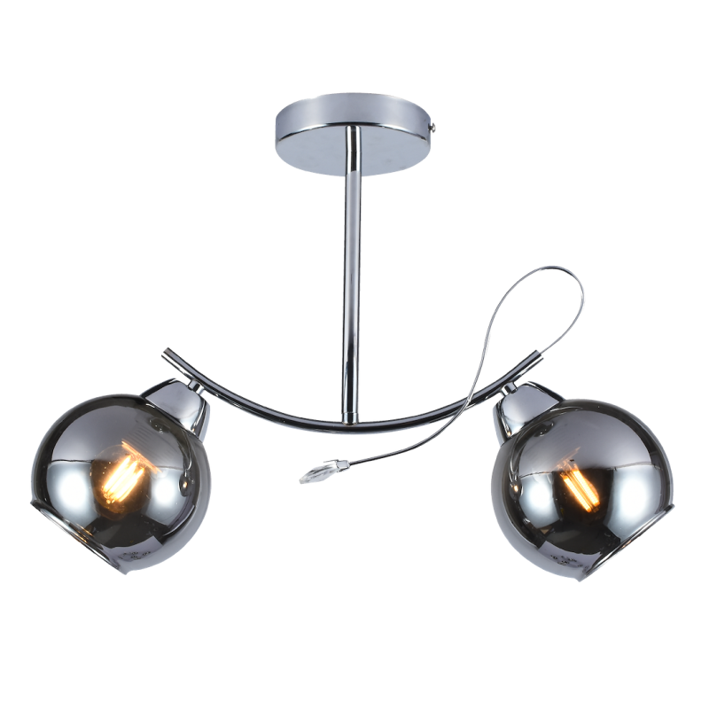 Deckenlampe Connor 2xE27 Deckenlampe Connor 2xE27