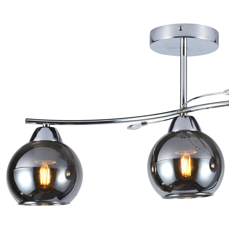Ceiling lamp Connor 3xE27 Ceiling lamp Connor 3xE27