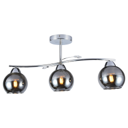 Ceiling lamp Connor 3xE27 Ceiling lamp Connor 3xE27