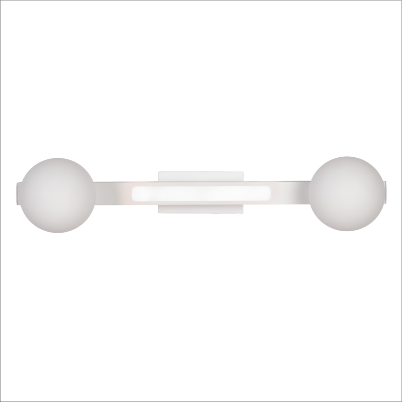 Deckenleuchte Magnet 13W+2xG9 3000/4000K Weiß Deckenleuchte Magnet 13W+2xG9 3000/4000K Weiß