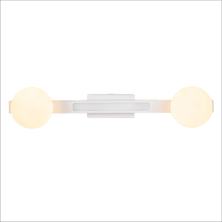 Deckenleuchte Magnet 13W+2xG9 3000/4000K Weiß Deckenleuchte Magnet 13W+2xG9 3000/4000K Weiß