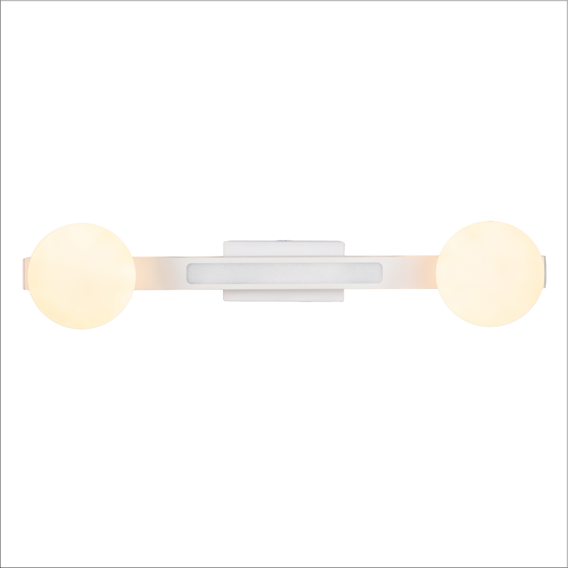 Deckenleuchte Magnet 13W+2xG9 3000/4000K Weiß Deckenleuchte Magnet 13W+2xG9 3000/4000K Weiß
