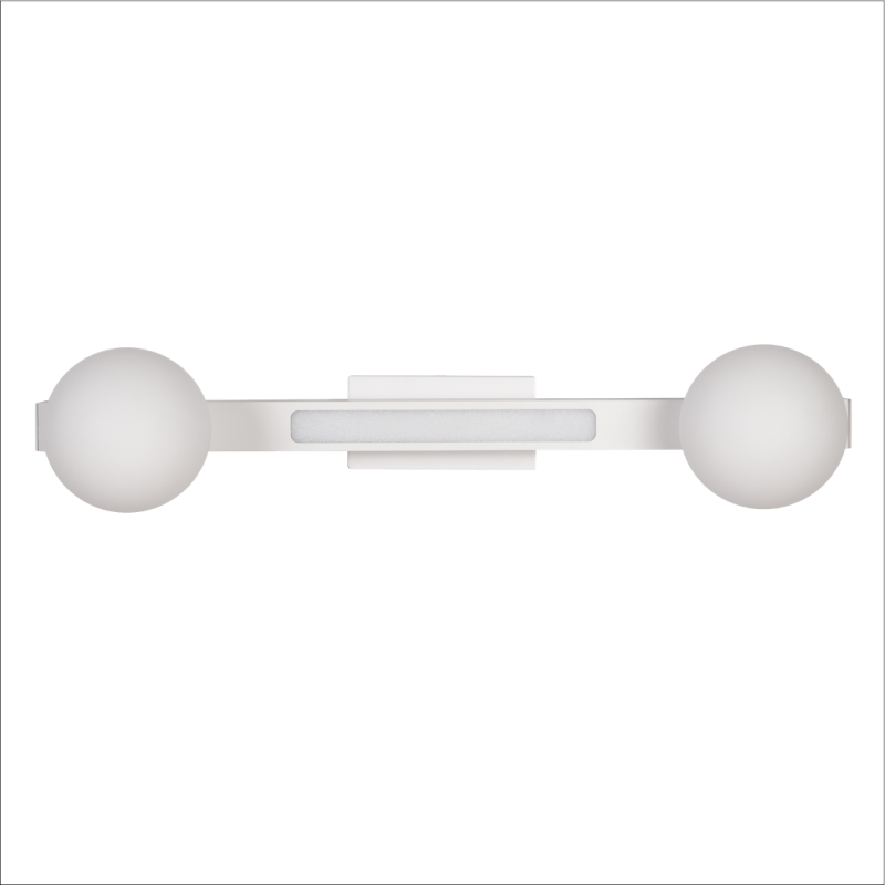 Deckenleuchte Magnet 13W+2xG9 3000/4000K Weiß Deckenleuchte Magnet 13W+2xG9 3000/4000K Weiß
