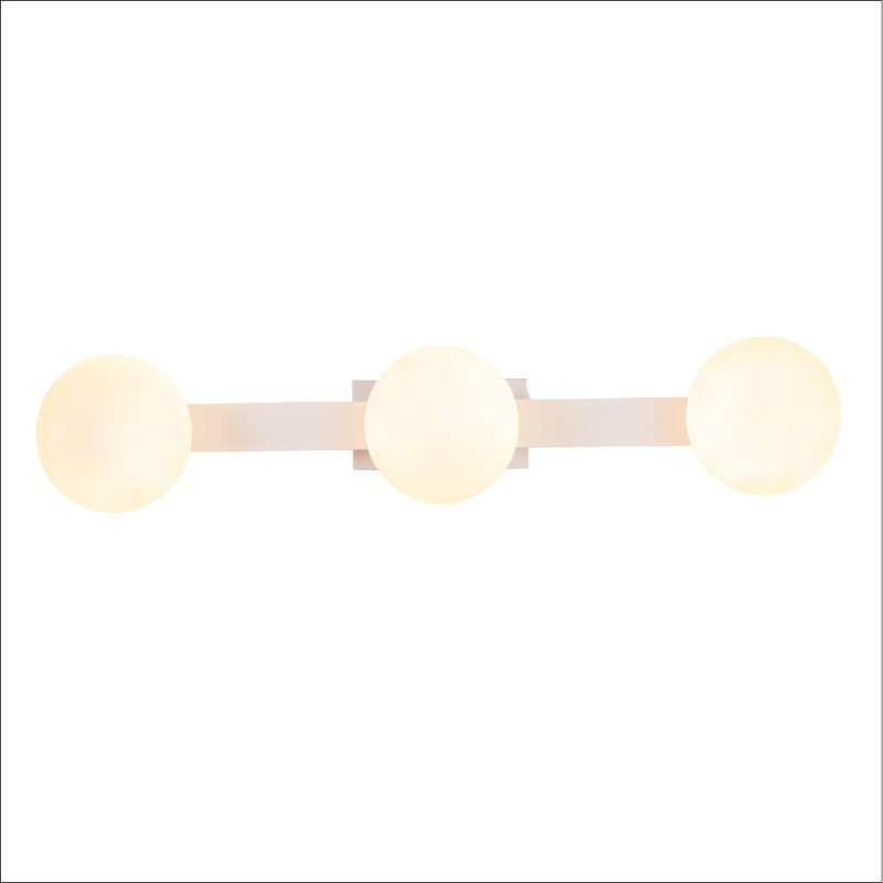 Magnet Deckenlampe 9W+3xG9 3000/4000K Weiß Magnet Deckenlampe 9W+3xG9 3000/4000K Weiß