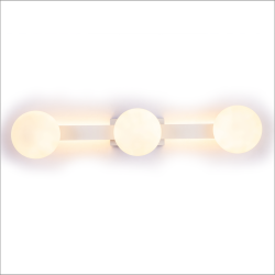 Magnet Deckenlampe 9W+3xG9 3000/4000K Weiß Magnet Deckenlampe 9W+3xG9 3000/4000K Weiß