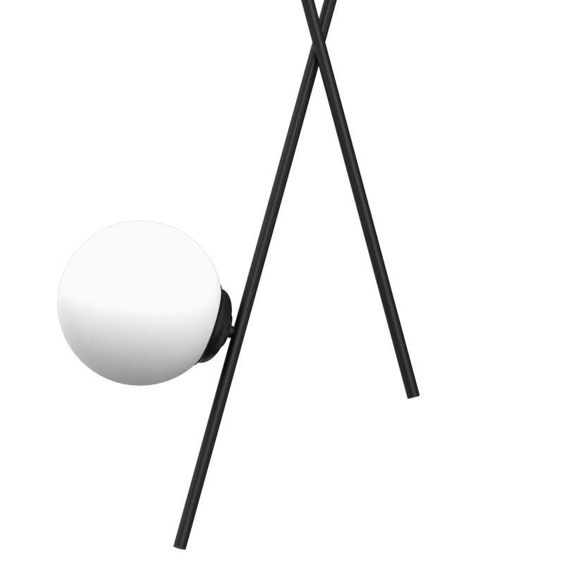 INTER 2xE14 ceiling lamp INTER 2xE14 ceiling lamp