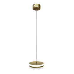 Hängeleuchte PRECIOSA 25W LED