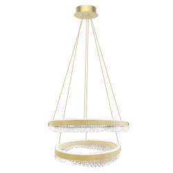 PRECIOSA 85W LED Pendelleuchte