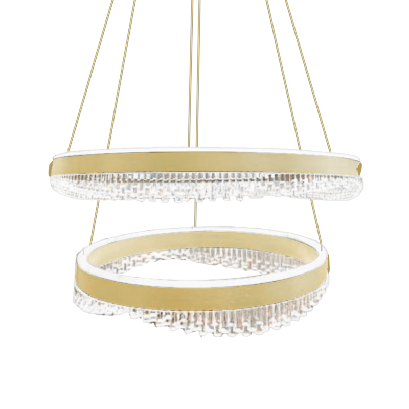 PRECIOSA 85W LED Pendelleuchte PRECIOSA 85W LED Pendelleuchte