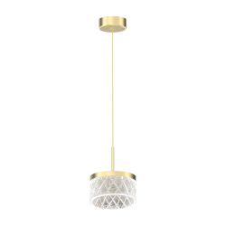 Hängeleuchte ELEGANCE 9W LED