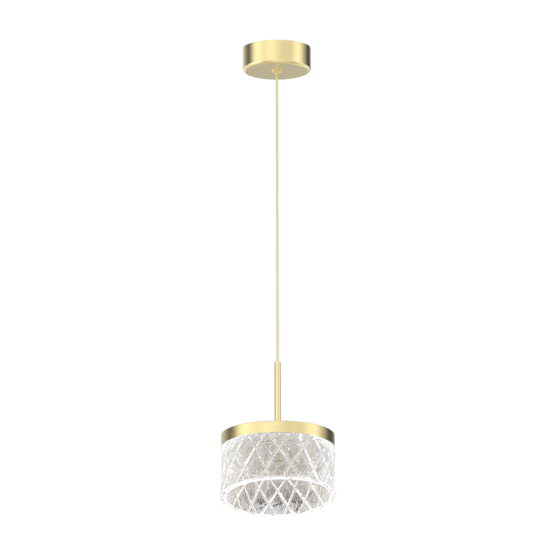 Hängeleuchte ELEGANCE 9W LED