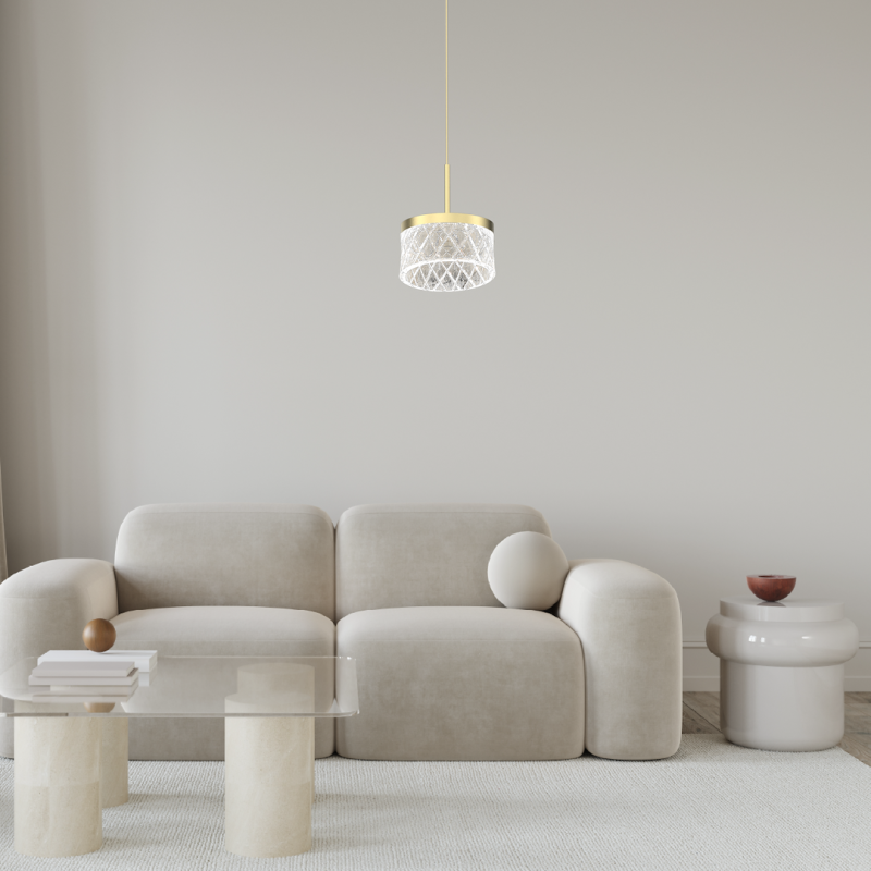 ELEGANCE 9W LED Pendant Lamp ELEGANCE 9W LED Pendant Lamp