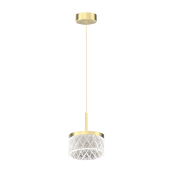 ELEGANCE 9W LED Pendant Lamp ELEGANCE 9W LED Pendant Lamp