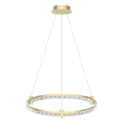 Hängelampe ELEGANCE 36W LED