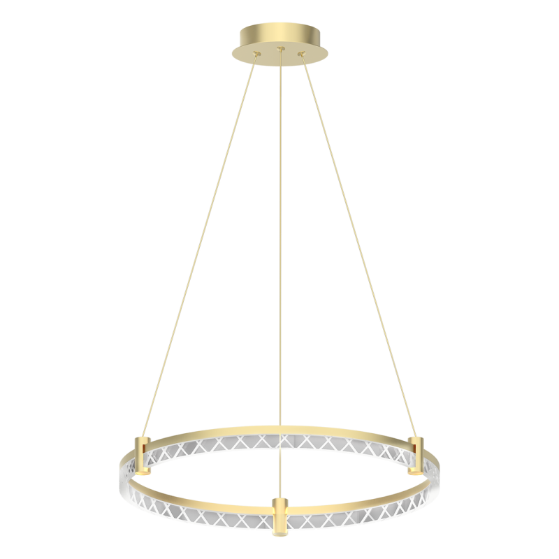 Hängelampe ELEGANCE 36W LED
