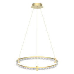 Lámpara colgante ELEGANCE 36W LED Lámpara colgante ELEGANCE 36W LED
