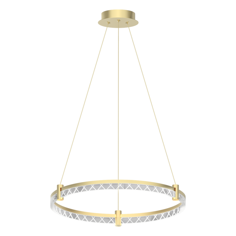 Lampa wisząca ELEGANCE 36W LED Lampa wisząca ELEGANCE 36W LED