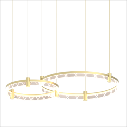 Hängeleuchte ELEGANCE 72W LED Hängeleuchte ELEGANCE 72W LED