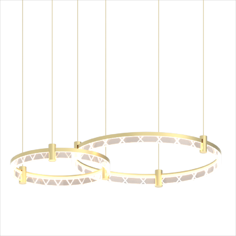 Hängeleuchte ELEGANCE 72W LED Hängeleuchte ELEGANCE 72W LED