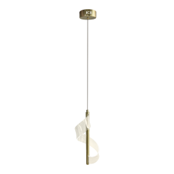 Hängeleuchte LARGO 10W LED