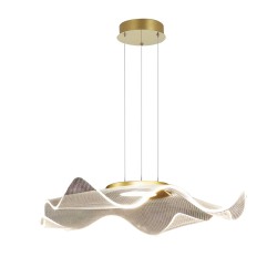 Hängelampe LARGO 16W LED