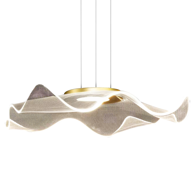 LARGO 16W LED pendant lamp LARGO 16W LED pendant lamp