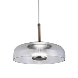 Підвісна лампа VETRO CLEAR 6W Підвісна лампа VETRO CLEAR 6W