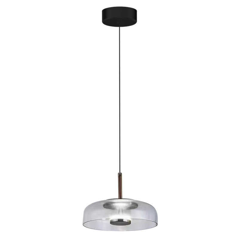 Підвісна лампа VETRO CLEAR 6W Підвісна лампа VETRO CLEAR 6W