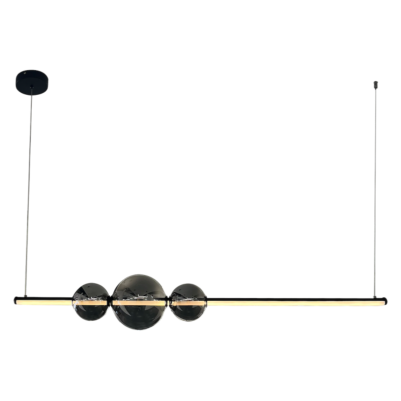 Lámpara colgante KUGEL 30W