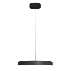 Hängeleuchte DISC 38W LED