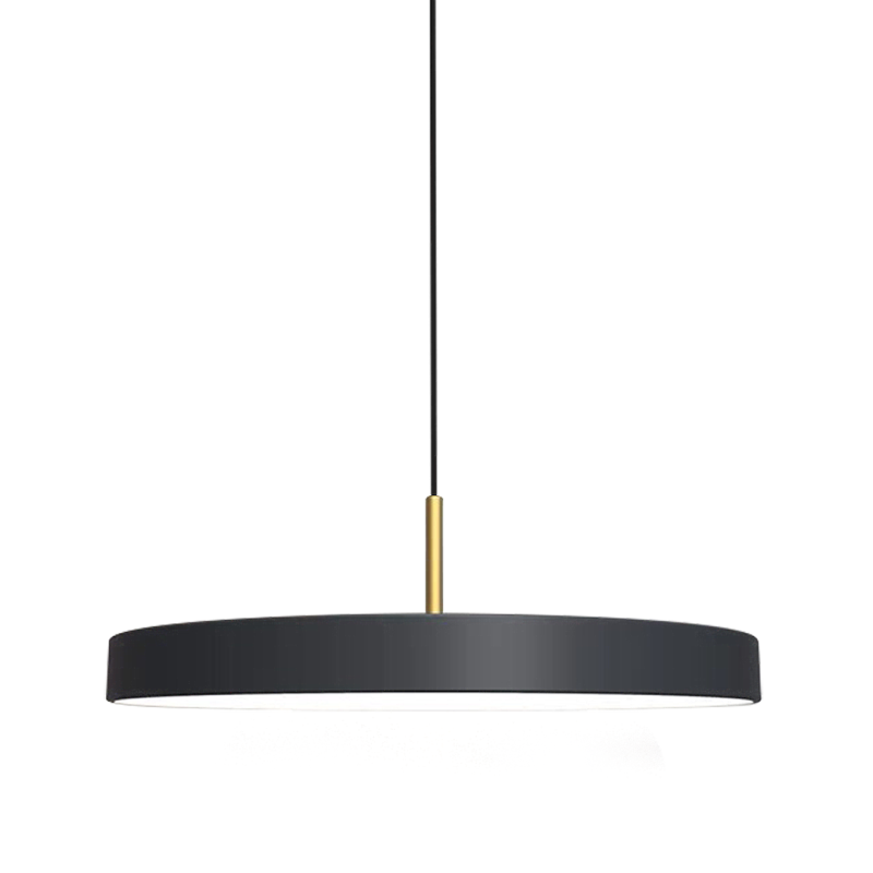 Hängeleuchte DISC 38W LED Hängeleuchte DISC 38W LED