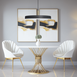 Hängeleuchte DISC 38W LED Hängeleuchte DISC 38W LED