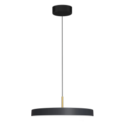 Hängeleuchte DISC 38W LED Hängeleuchte DISC 38W LED
