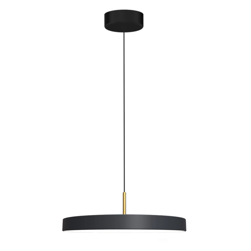 Hängeleuchte DISC 38W LED Hängeleuchte DISC 38W LED