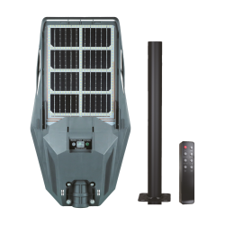 Solarleuchte Kers II 300W 1200lm 6500K