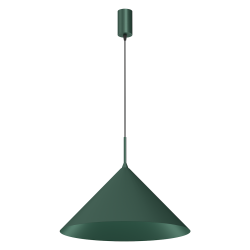 Hängelampe CAPITAL GREEN Ø46cm 1xGX53