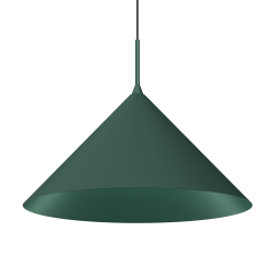 CAPITAL GREEN Hanging Lamp Ø46cm 1xGX53 CAPITAL GREEN Hanging Lamp Ø46cm 1xGX53