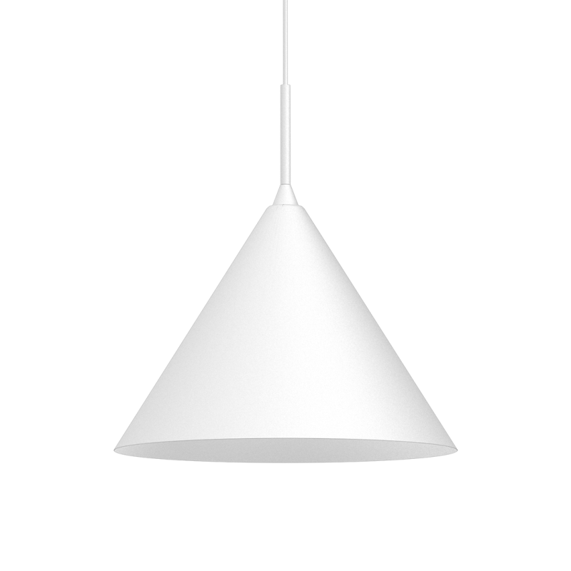 Lampa wisząca Capital Biały Ø32cm 1xGX53 Lampa wisząca Capital Biały Ø32cm 1xGX53