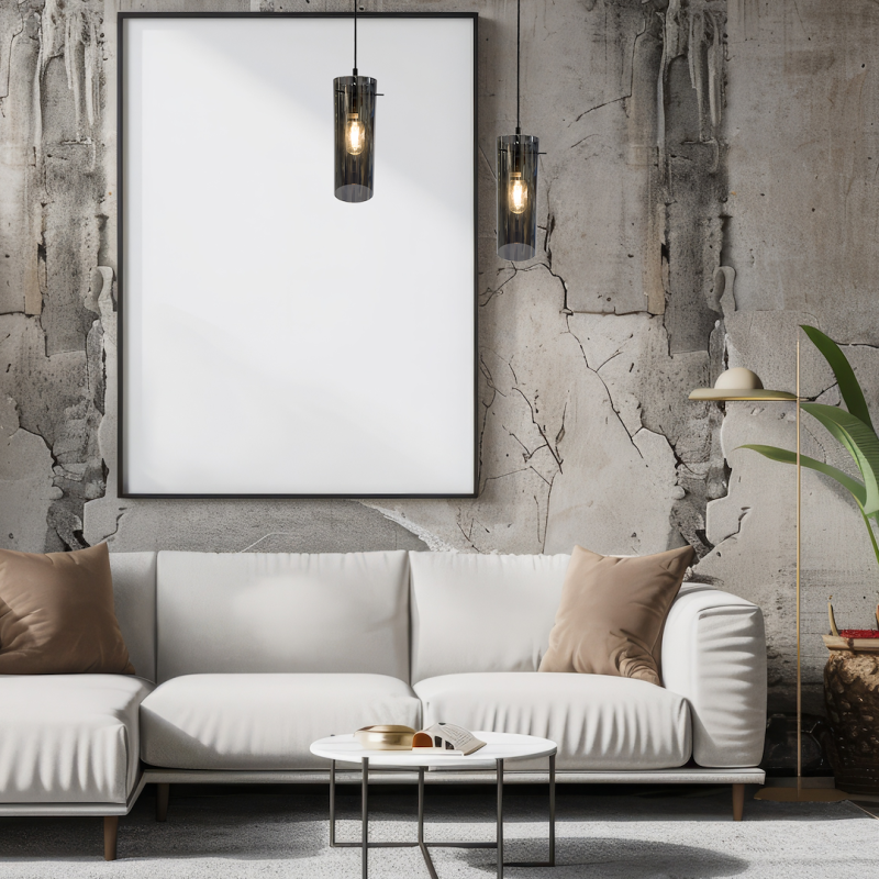 Lampa wisząca PADOVA 1xE27 Lampa wisząca PADOVA 1xE27