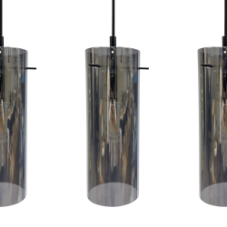 Lampa wisząca PADOVA 3xE27 Lampa wisząca PADOVA 3xE27