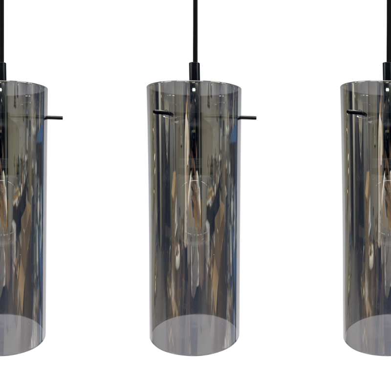Lampa wisząca PADOVA 3xE27 Lampa wisząca PADOVA 3xE27