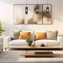 Lampa wisząca PADOVA 3xE27 Lampa wisząca PADOVA 3xE27