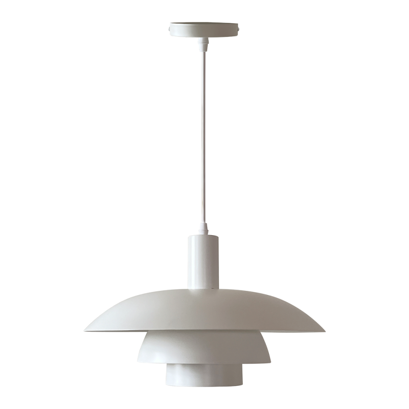 FERRO Hanging Lamp 1xE27 FERRO Hanging Lamp 1xE27